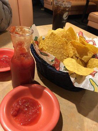 Yucatan Mexican Restaurant